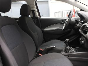 CHEVROLET ONIX JOY 2018