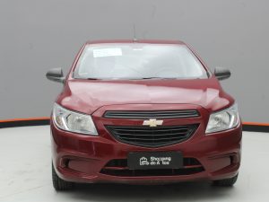 CHEVROLET ONIX JOY 2018