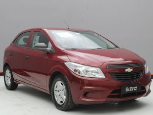CHEVROLET ONIX JOY 2018