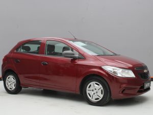 CHEVROLET ONIX JOY 2018