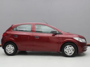 CHEVROLET ONIX JOY 2018