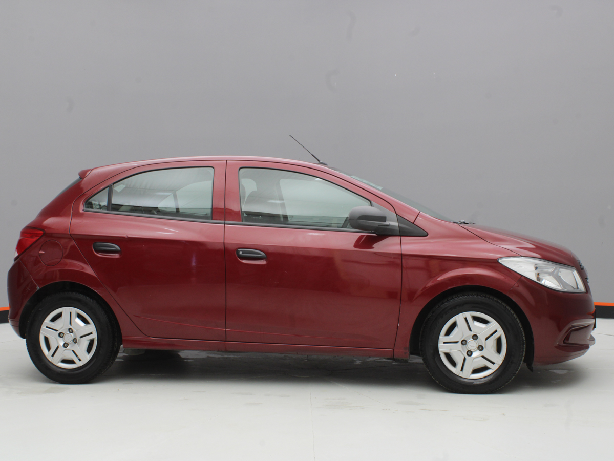 CHEVROLET ONIX JOY 2018