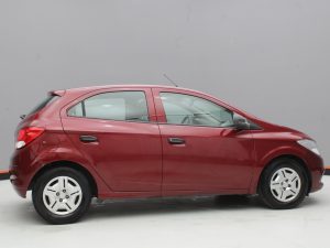 CHEVROLET ONIX JOY 2018