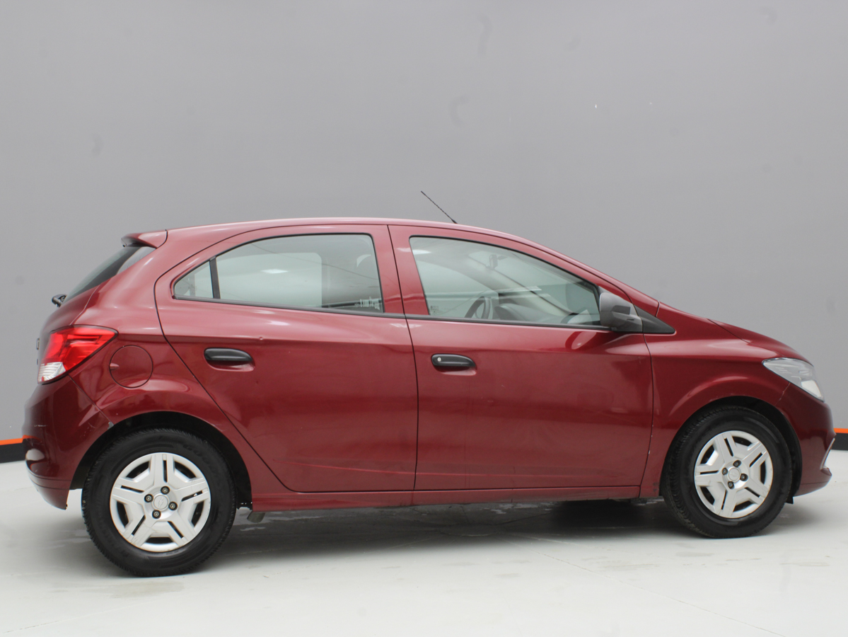 CHEVROLET ONIX JOY 2018