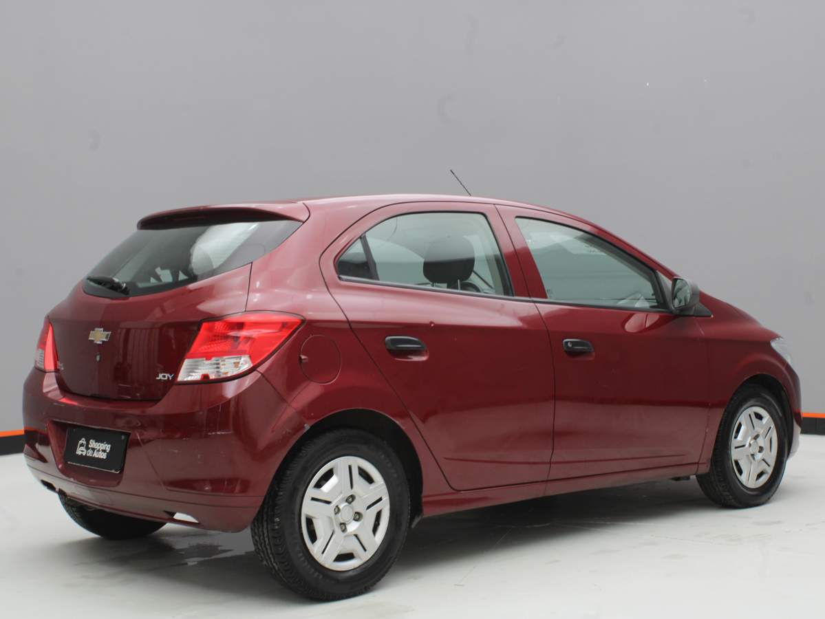 CHEVROLET ONIX JOY 2018