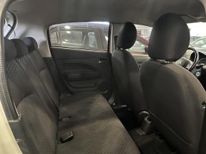 MITSUBISHI MIRAGE GL 1.2 FULL 5PTS 2014