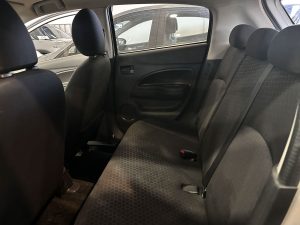 MITSUBISHI MIRAGE GL 1.2 FULL 5PTS 2014