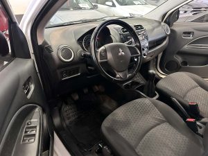 MITSUBISHI MIRAGE GL 1.2 FULL 5PTS 2014