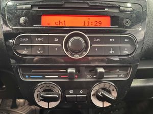 MITSUBISHI MIRAGE GL 1.2 FULL 5PTS 2014