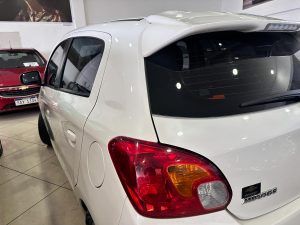 MITSUBISHI MIRAGE GL 1.2 FULL 5PTS 2014