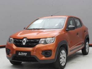RENAULT KWID LIFE 2018