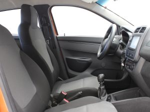 RENAULT KWID LIFE 2018