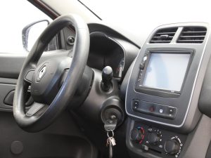 RENAULT KWID LIFE 2018