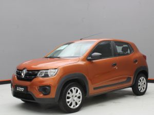 RENAULT KWID LIFE 2018
