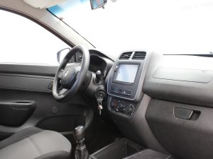 RENAULT KWID LIFE 2018