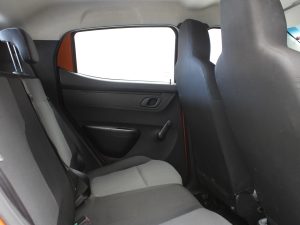 RENAULT KWID LIFE 2018