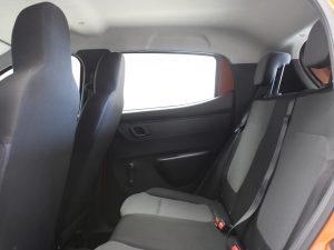 RENAULT KWID LIFE 2018