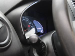 RENAULT KWID LIFE 2018
