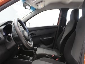 RENAULT KWID LIFE 2018