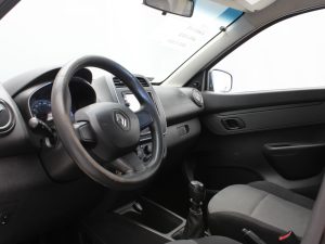 RENAULT KWID LIFE 2018