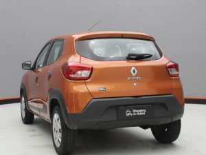 RENAULT KWID LIFE 2018