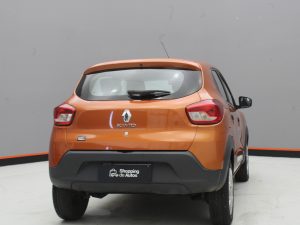 RENAULT KWID LIFE 2018