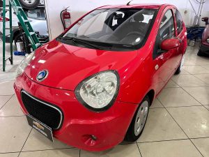 GEELY LC 1.0 GB 2014