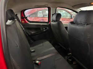 GEELY LC 1.0 GB 2014
