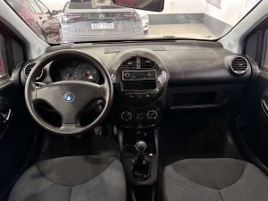 GEELY LC 1.0 GB 2014