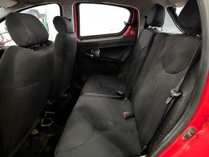 GEELY LC 1.0 GB 2014