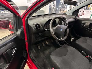 GEELY LC 1.0 GB 2014