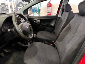 GEELY LC 1.0 GB 2014