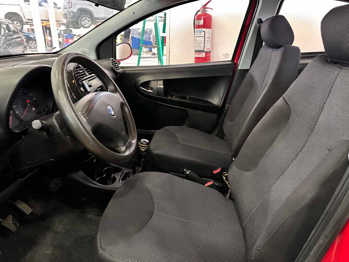 GEELY LC 1.0 GB 2014