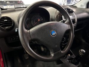 GEELY LC 1.0 GB 2014