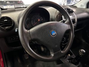 GEELY LC 1.0 GB 2014