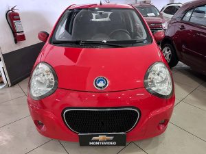 GEELY LC 1.0 GB 2014