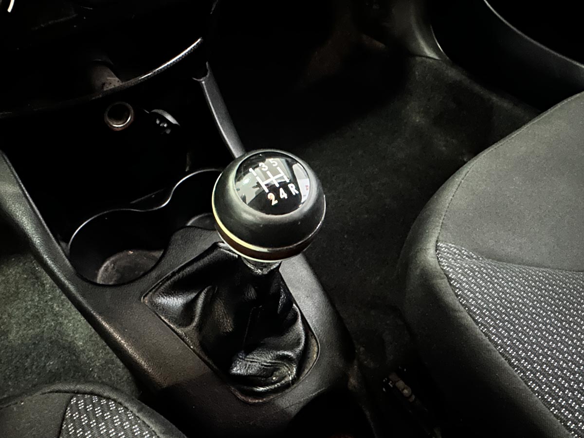 GEELY LC 1.0 GB 2014