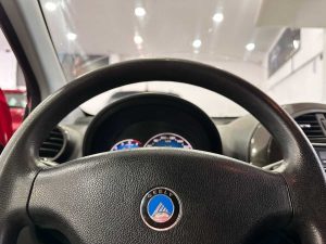 GEELY LC 1.0 GB 2014