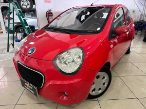 GEELY LC 1.0 GB 2014
