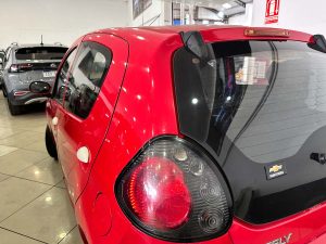 GEELY LC 1.0 GB 2014