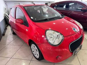 GEELY LC 1.0 GB 2014
