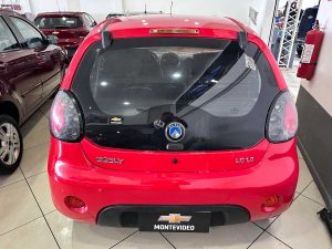 GEELY LC 1.0 GB 2014