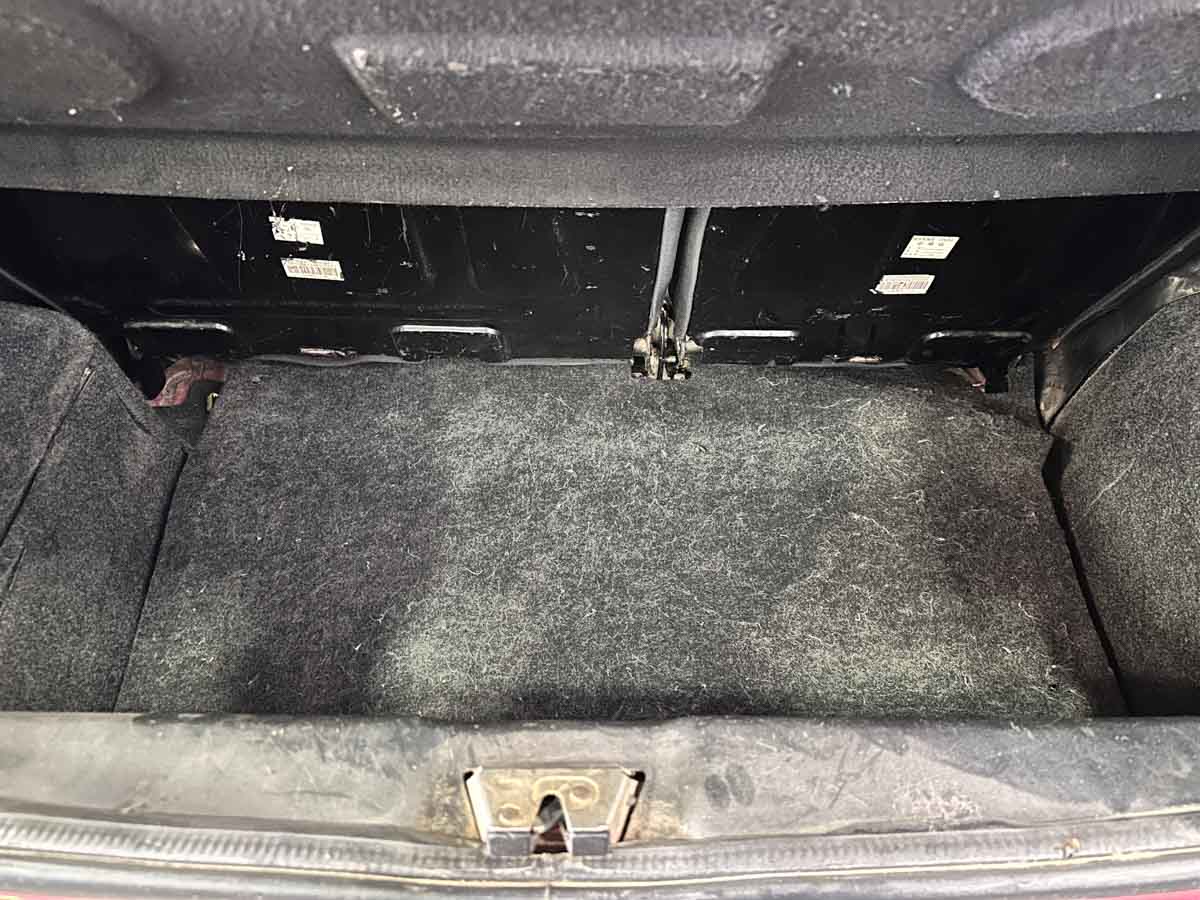 GEELY LC 1.0 GB 2014