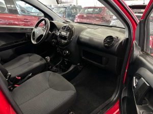 GEELY LC 1.0 GB 2014