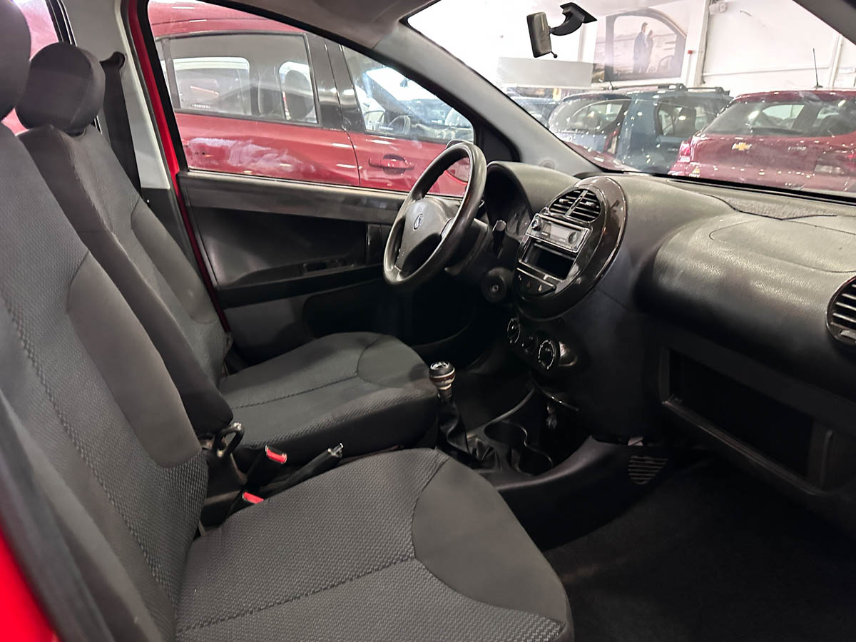 GEELY LC 1.0 GB 2014
