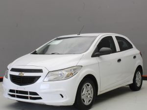 CHEVROLET ONIX JOY 2018