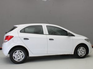 CHEVROLET ONIX JOY 2018