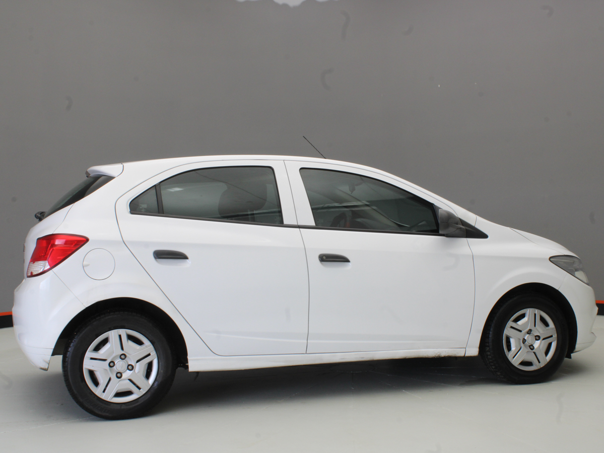 CHEVROLET ONIX JOY 2018