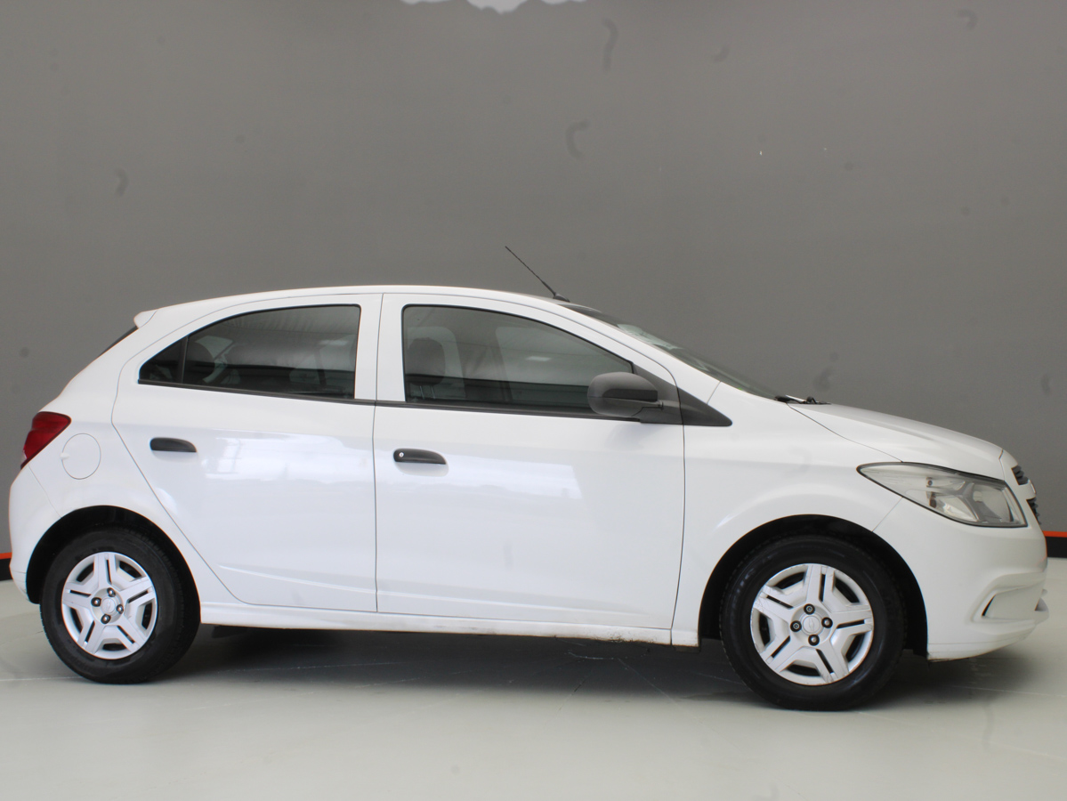 CHEVROLET ONIX JOY 2018