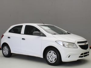 CHEVROLET ONIX JOY 2018
